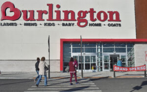 Mylan Park Elementary gets a $5K gift in part from Burlington